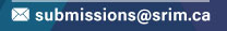 mailto:submissions@srim.ca